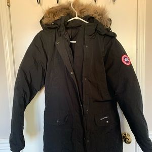 Canada Goose Jacket (fake)